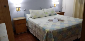 Nuevo Hotel City